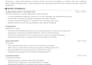 write federal usa uk candian europass CV resume enhance create linkedin profile